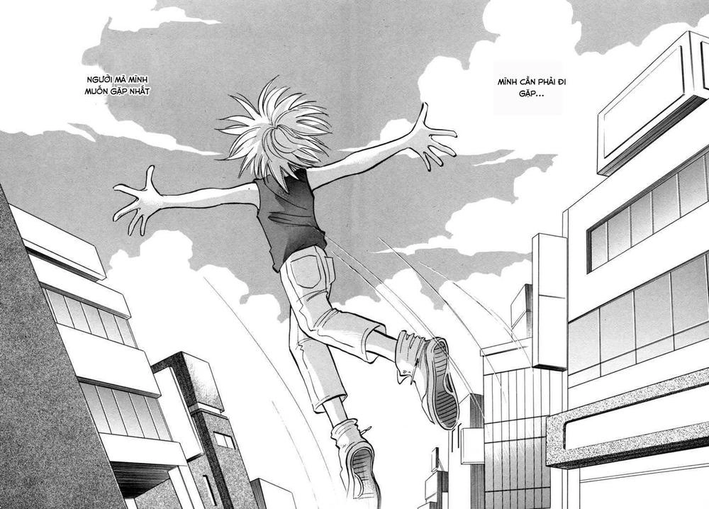 Piano No Mori Chapter 56 - 14