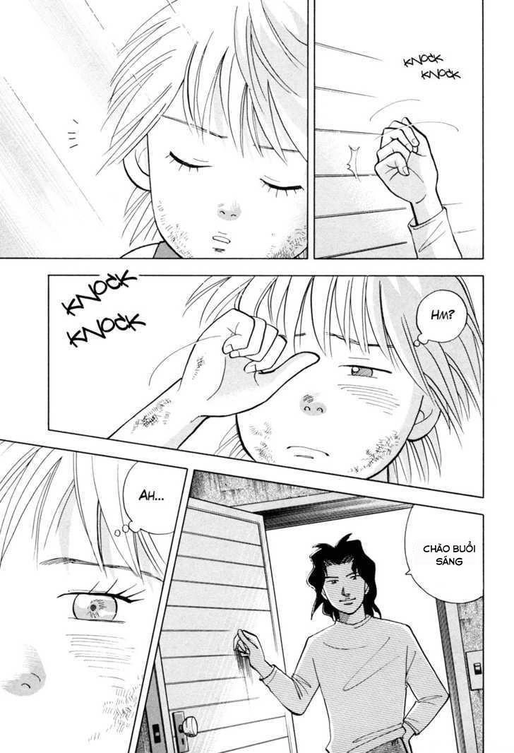 Piano No Mori Chapter 58 - 4