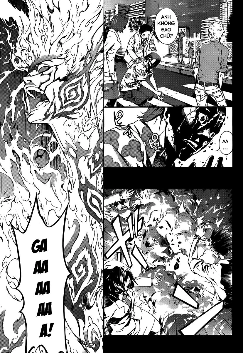 Area D Chapter 1 - 6