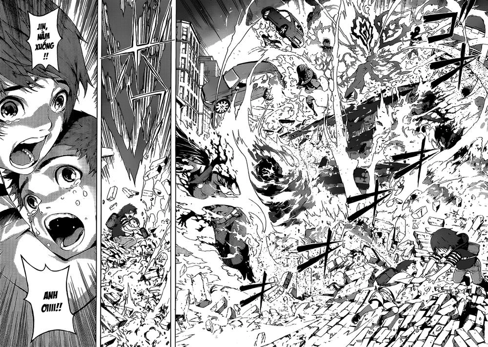 Area D Chapter 1 - 7