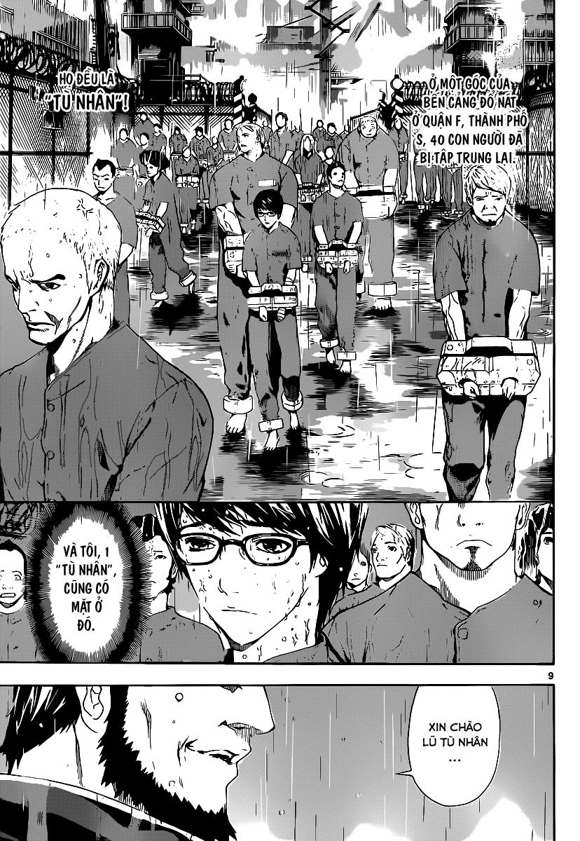 Area D Chapter 1 - 9