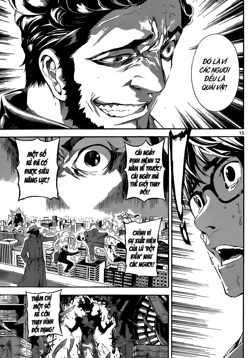 Area D Chapter 1 - 13