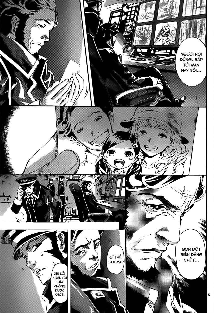 Area D Chapter 3 - 6