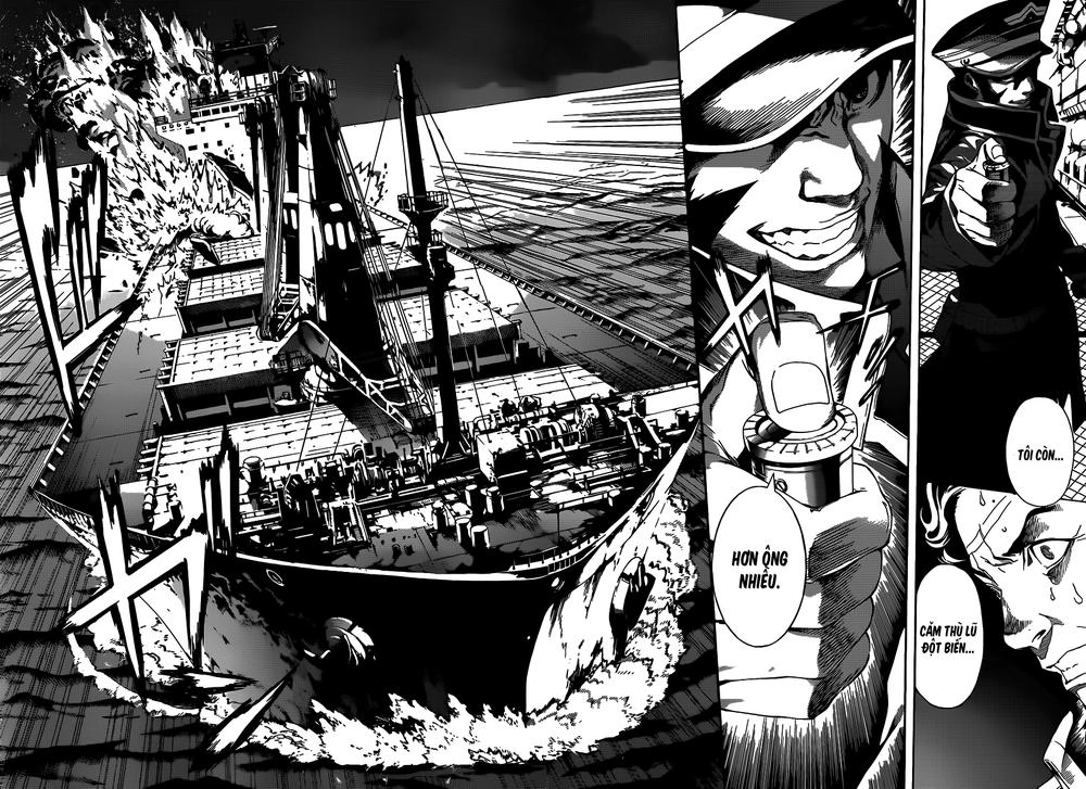 Area D Chapter 4 - 5