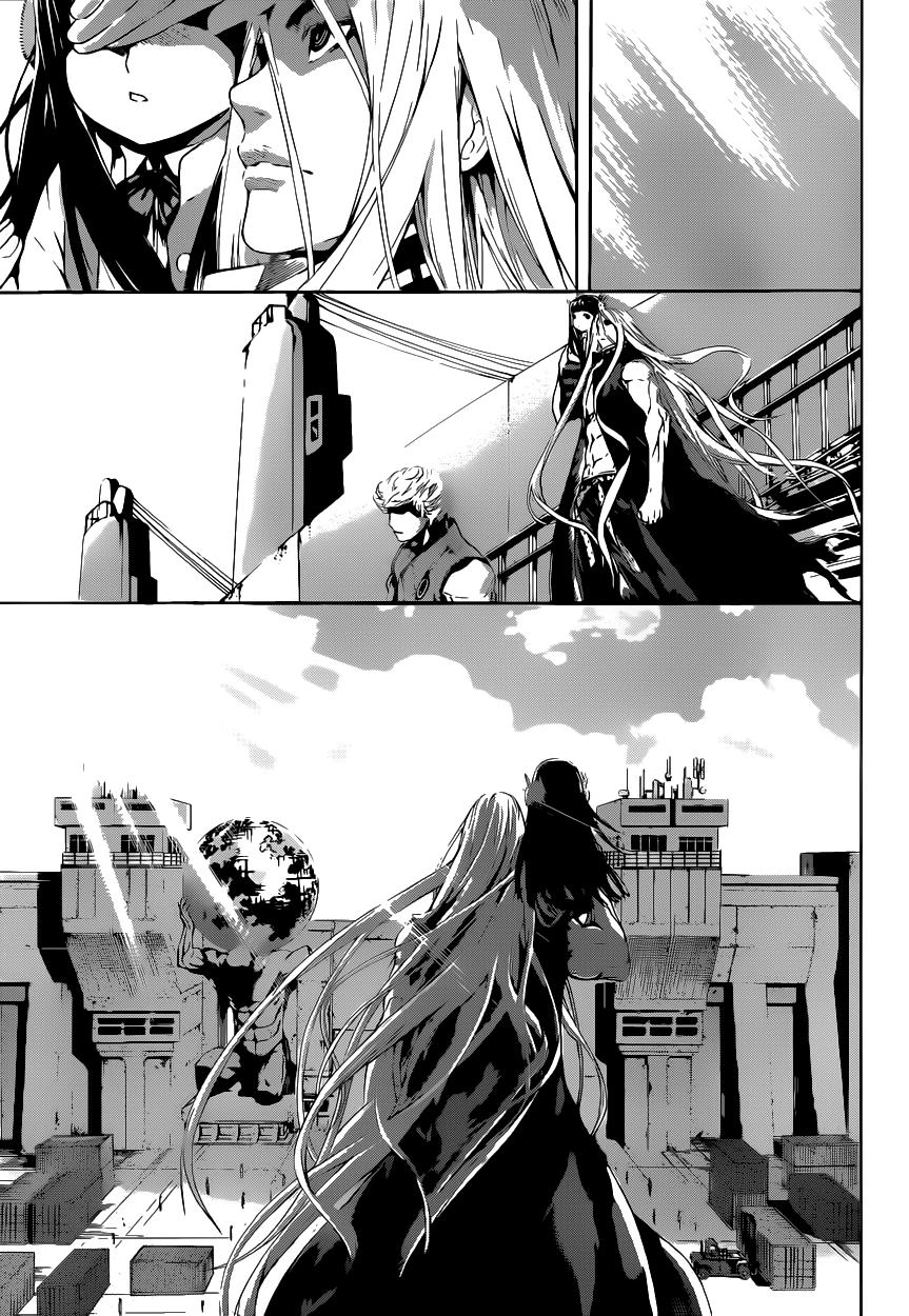 Area D Chapter 6 - 7