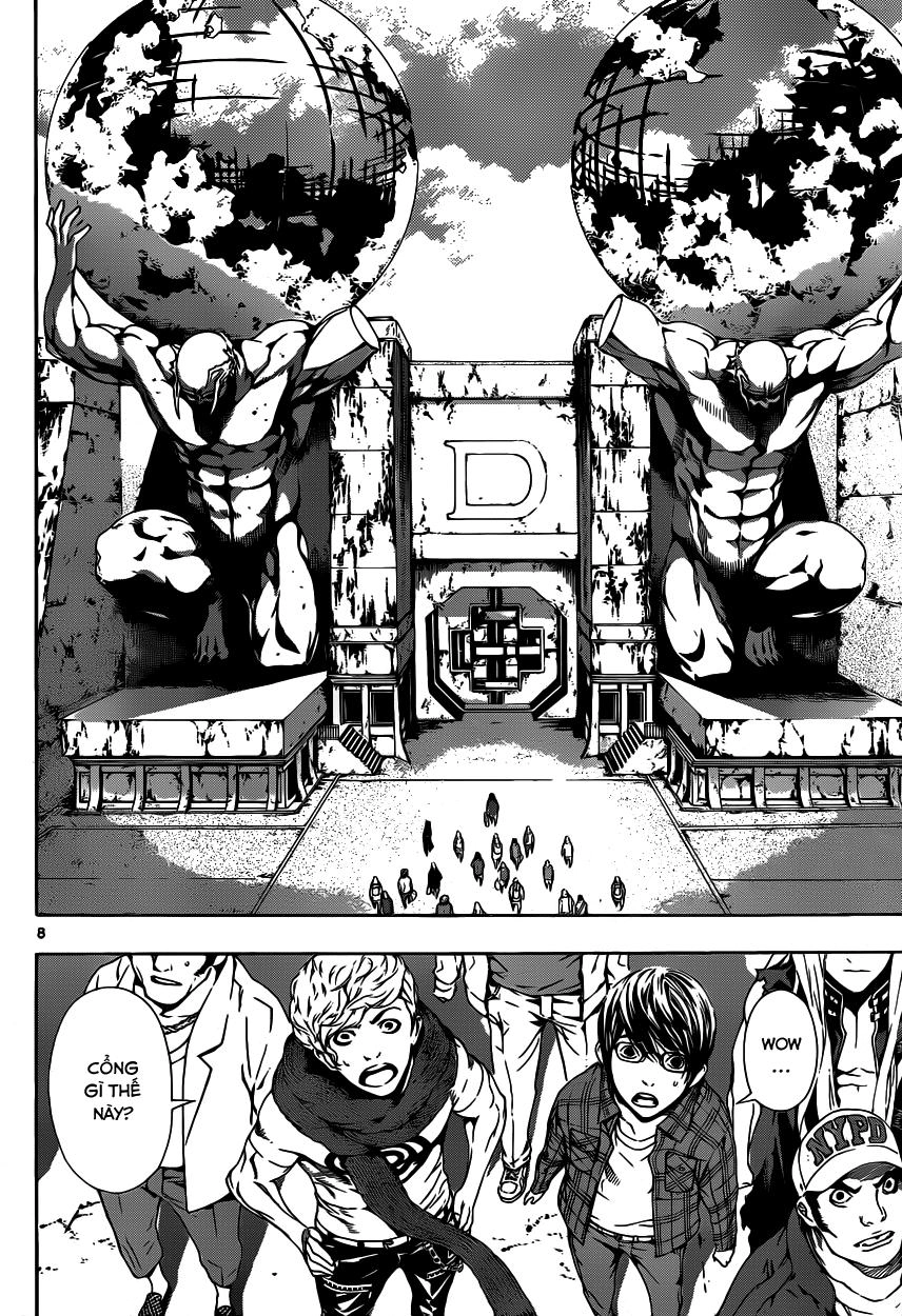 Area D Chapter 6 - 8