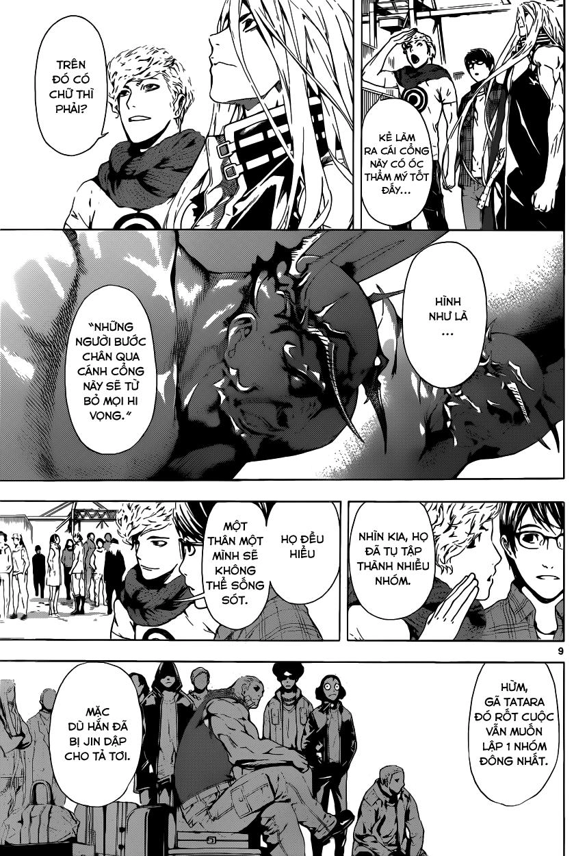 Area D Chapter 6 - 9