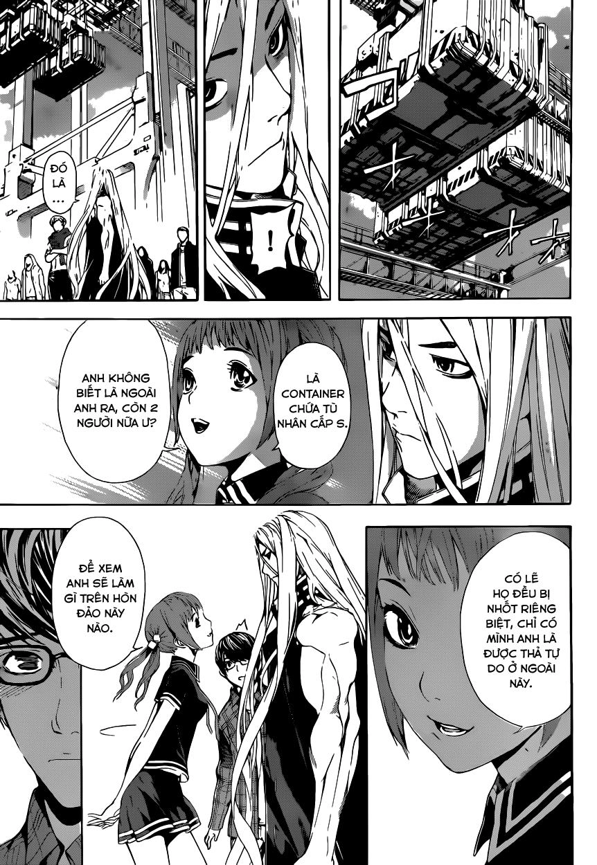 Area D Chapter 6 - 11