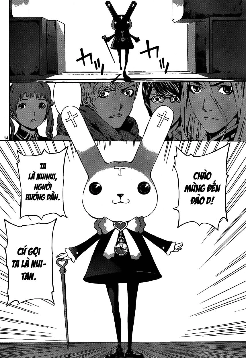 Area D Chapter 6 - 14