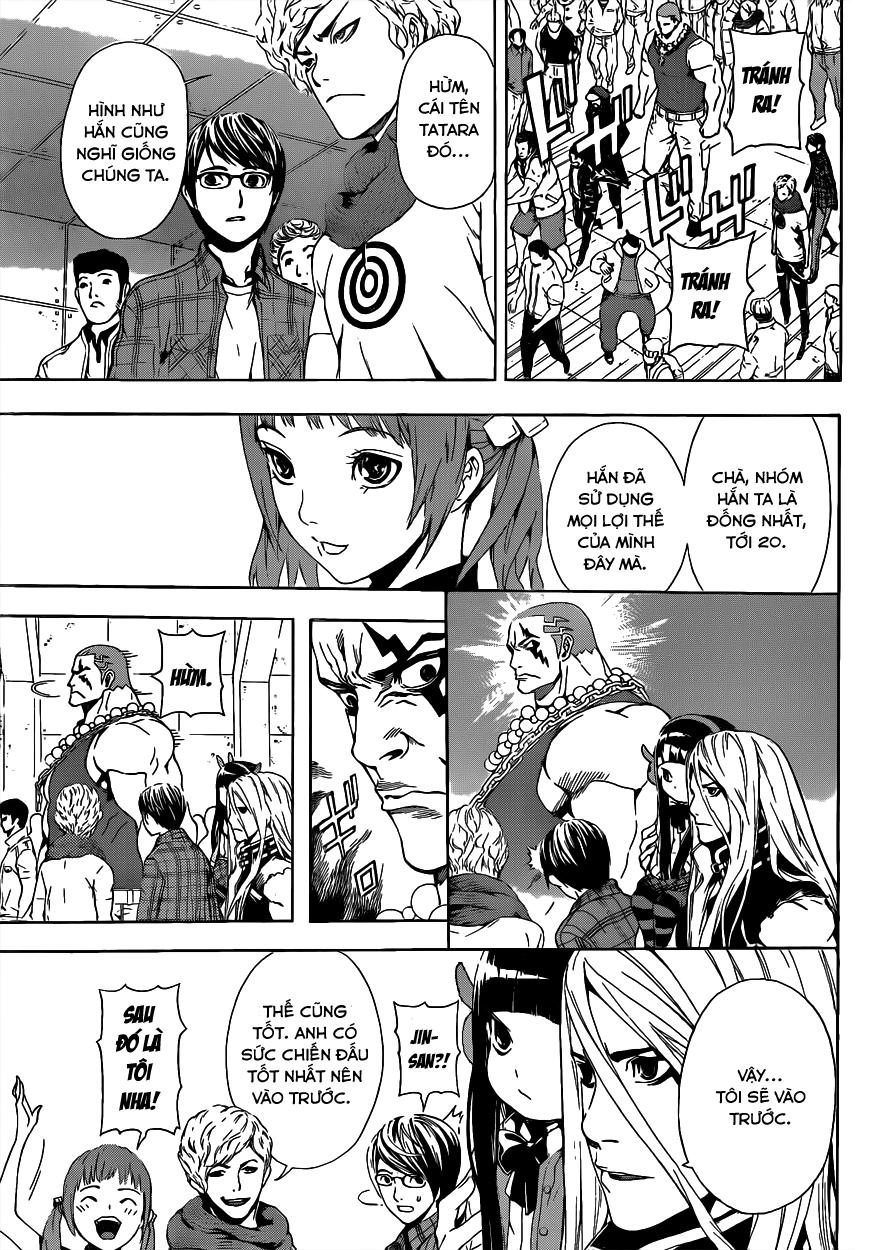 Area D Chapter 7 - 8