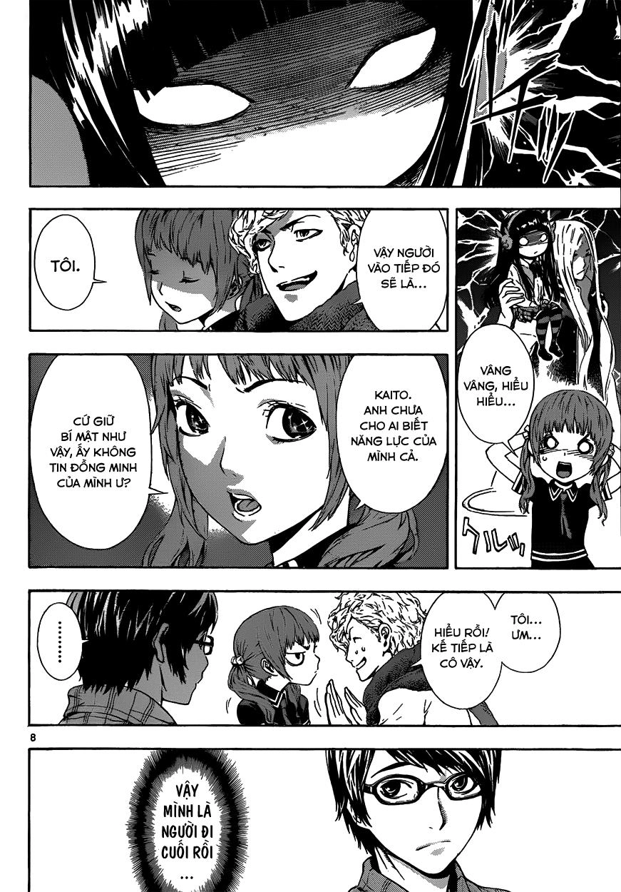 Area D Chapter 7 - 9