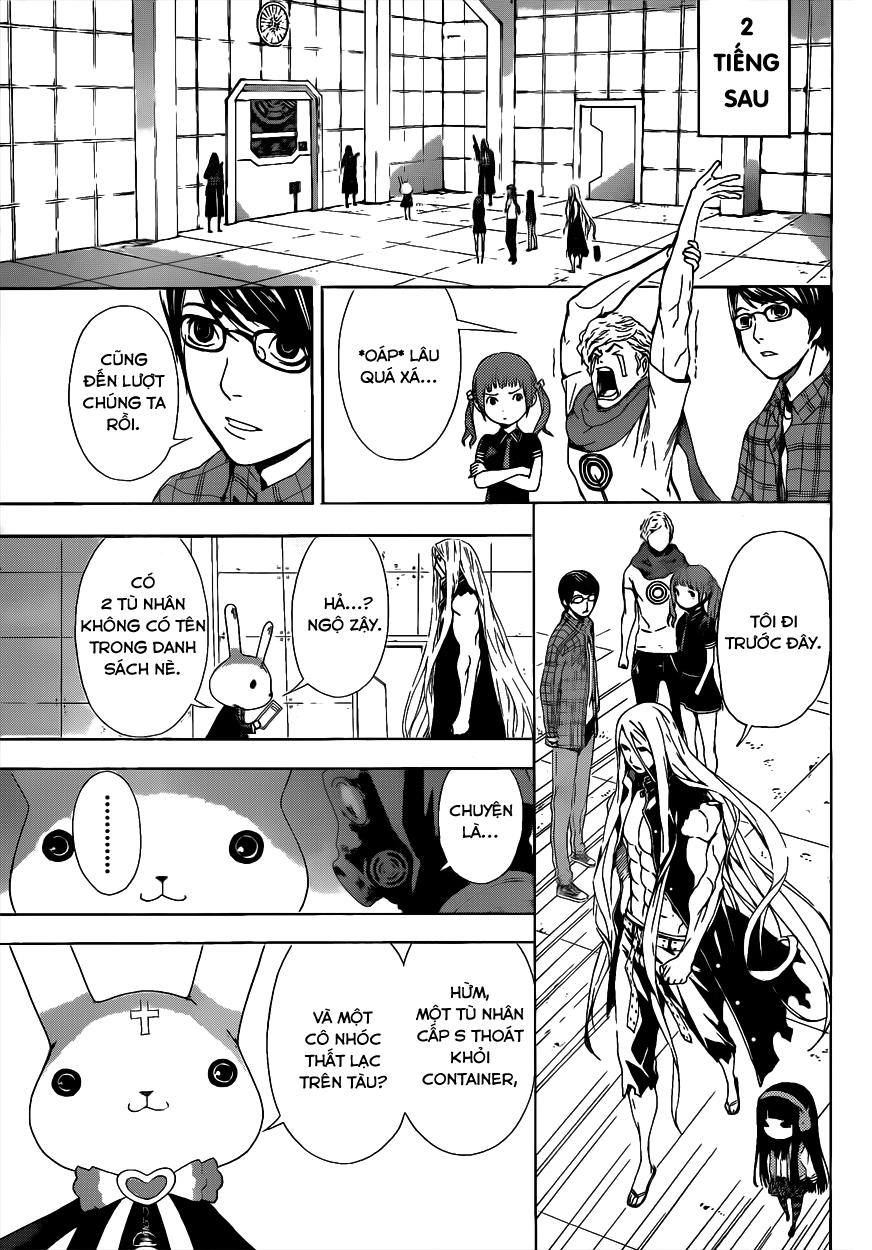 Area D Chapter 7 - 10