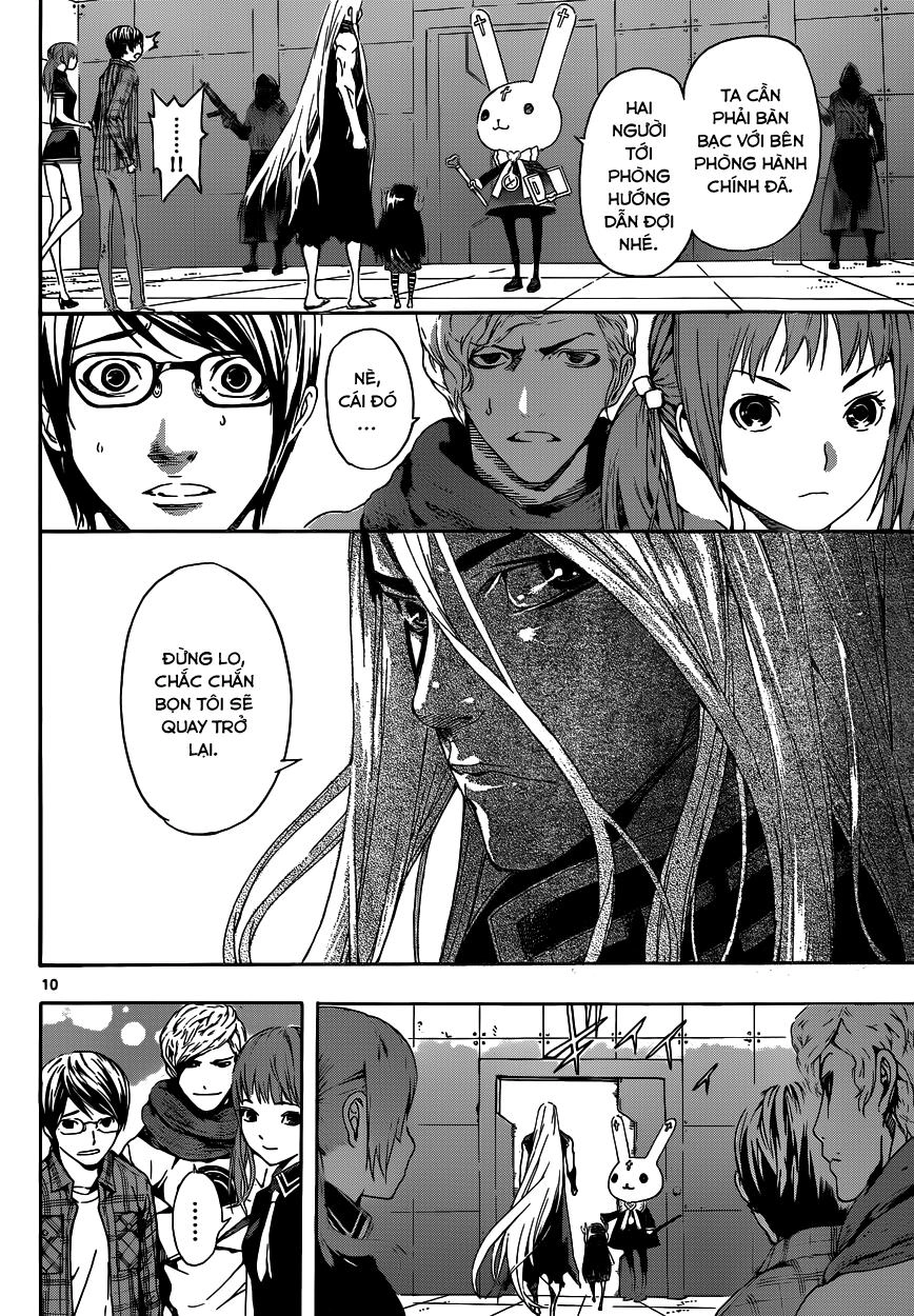 Area D Chapter 7 - 11