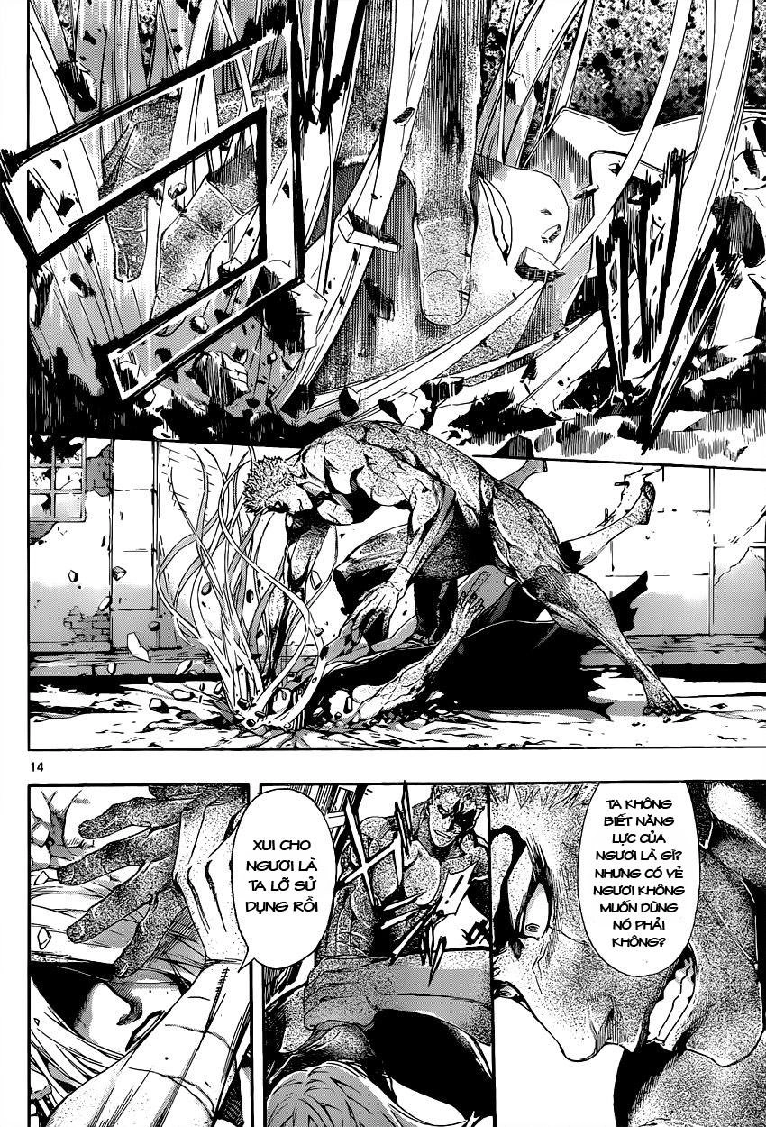 Area D Chapter 8 - 13