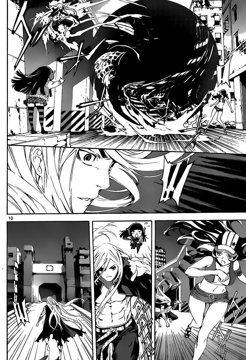 Area D Chapter 9 - 11