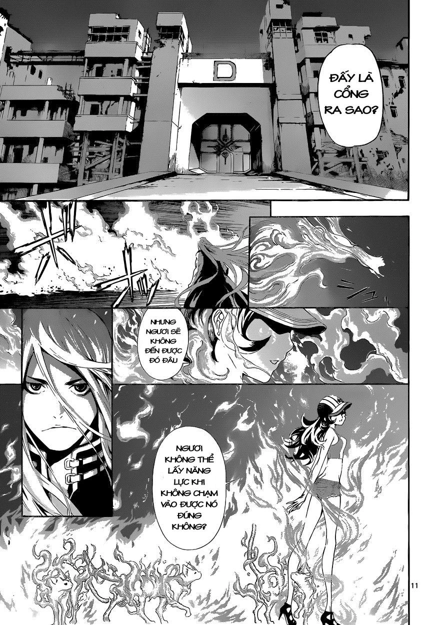 Area D Chapter 9 - 12