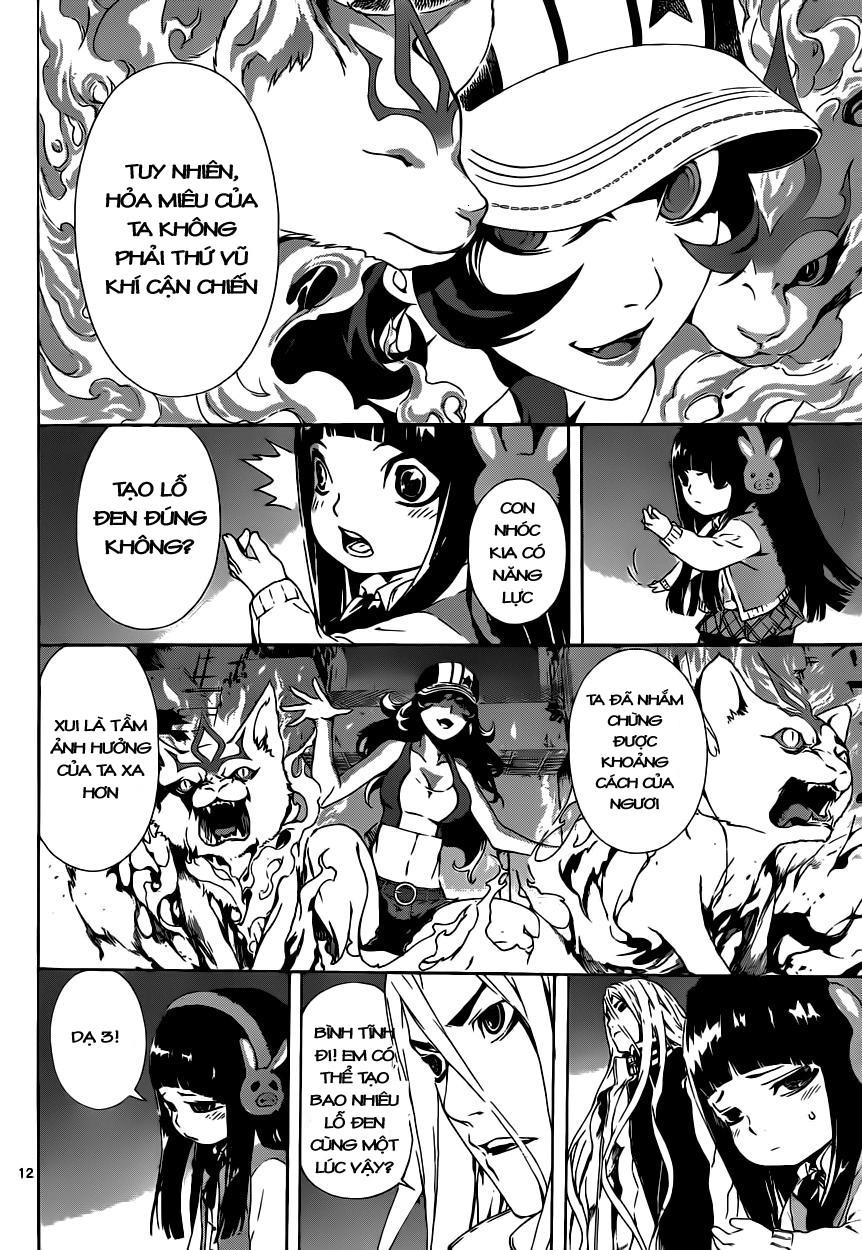 Area D Chapter 9 - 13