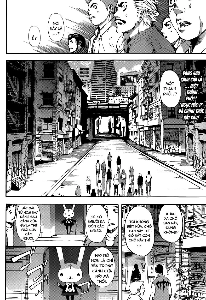 Area D Chapter 11 - 3