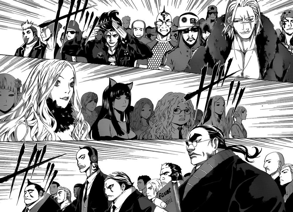 Area D Chapter 11 - 5