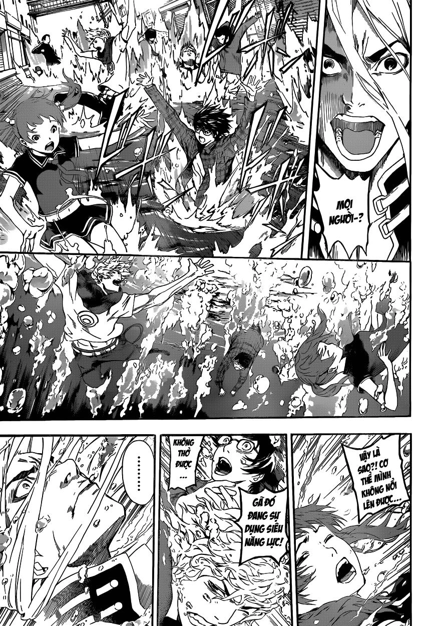 Area D Chapter 11 - 7