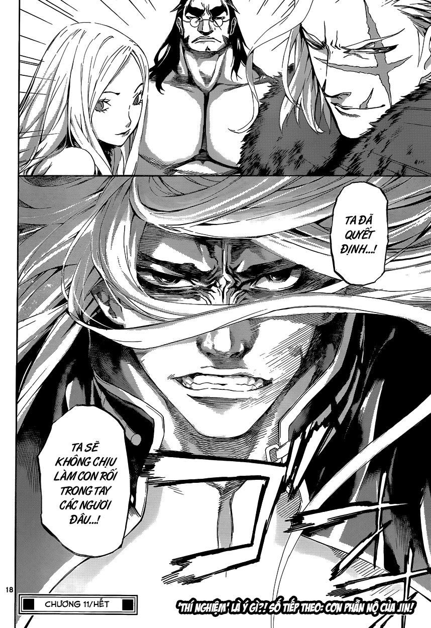 Area D Chapter 11 - 17