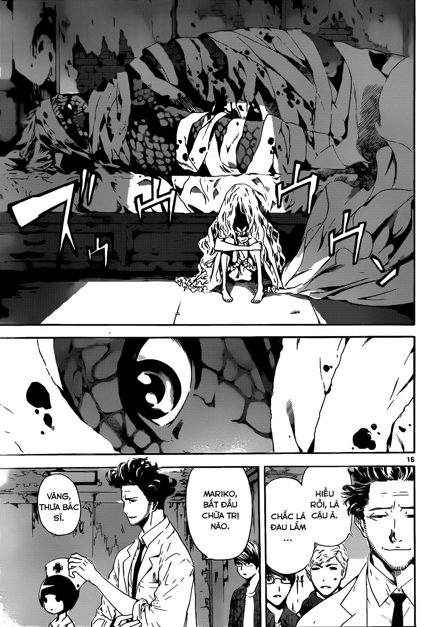 Area D Chapter 15 - 16