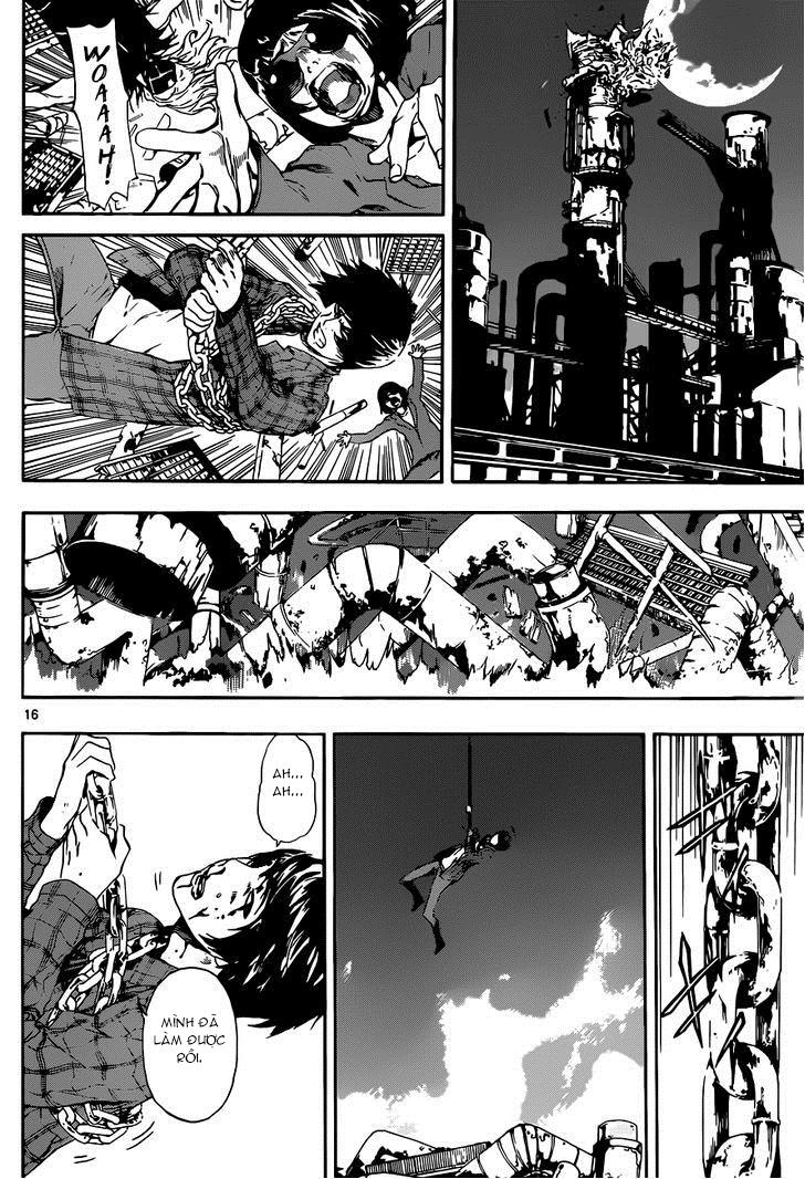 Area D Chapter 21 - 17