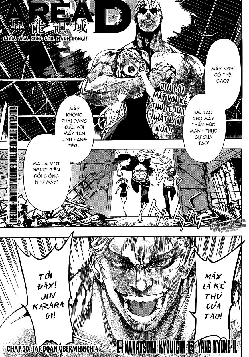 Area D Chapter 30 - 1