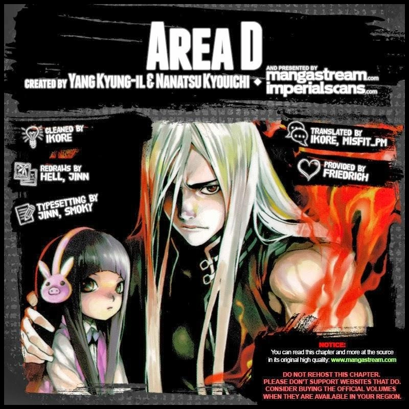 Area D Chapter 31 - 2