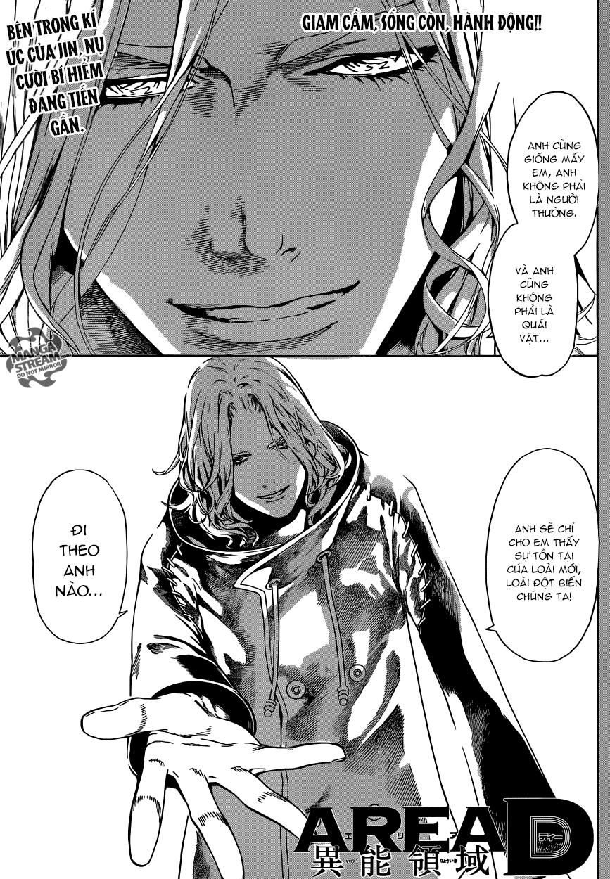 Area D Chapter 45 - 1