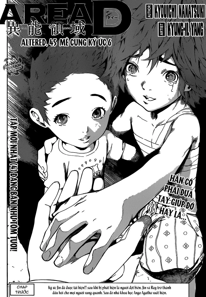 Area D Chapter 45 - 2