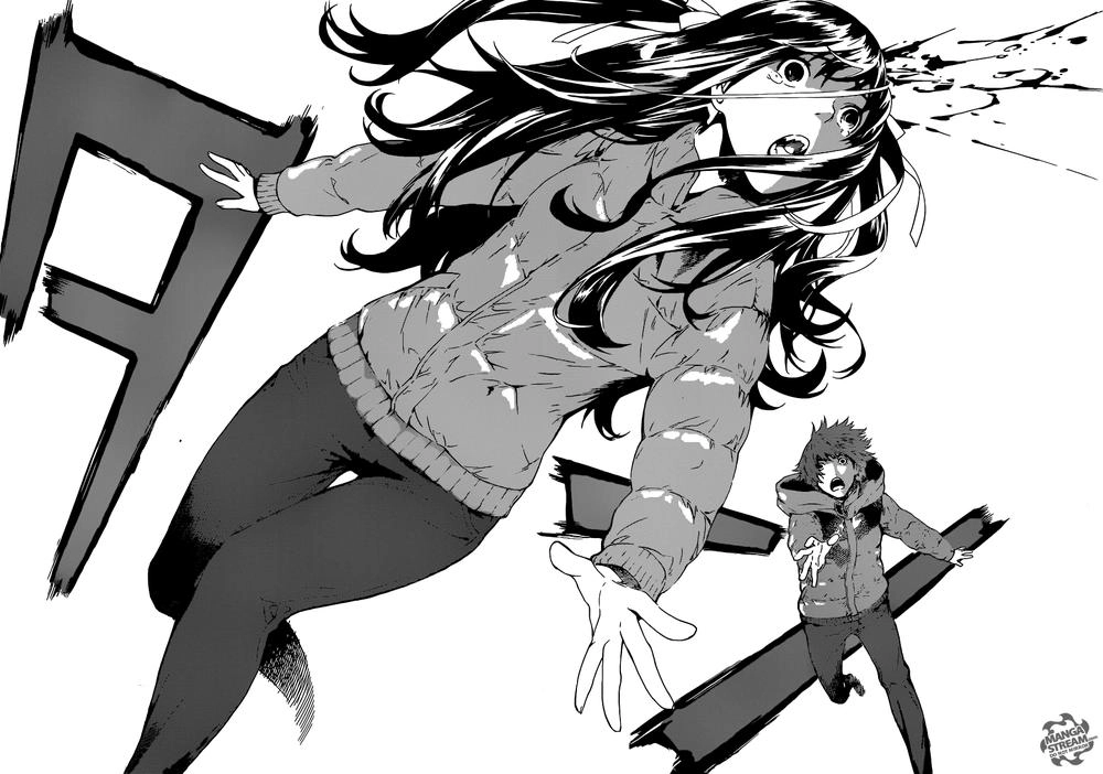 Area D Chapter 48 - 15