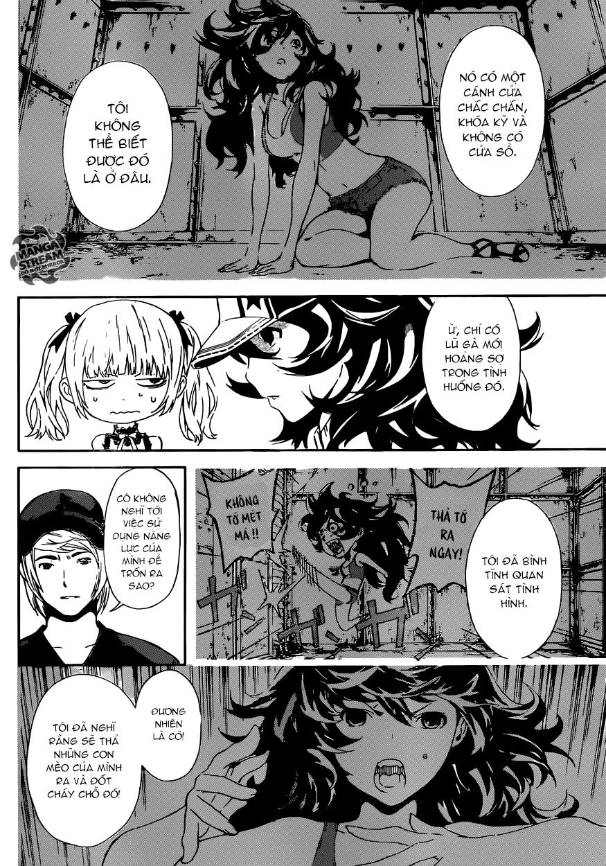 Area D Chapter 55 - 8