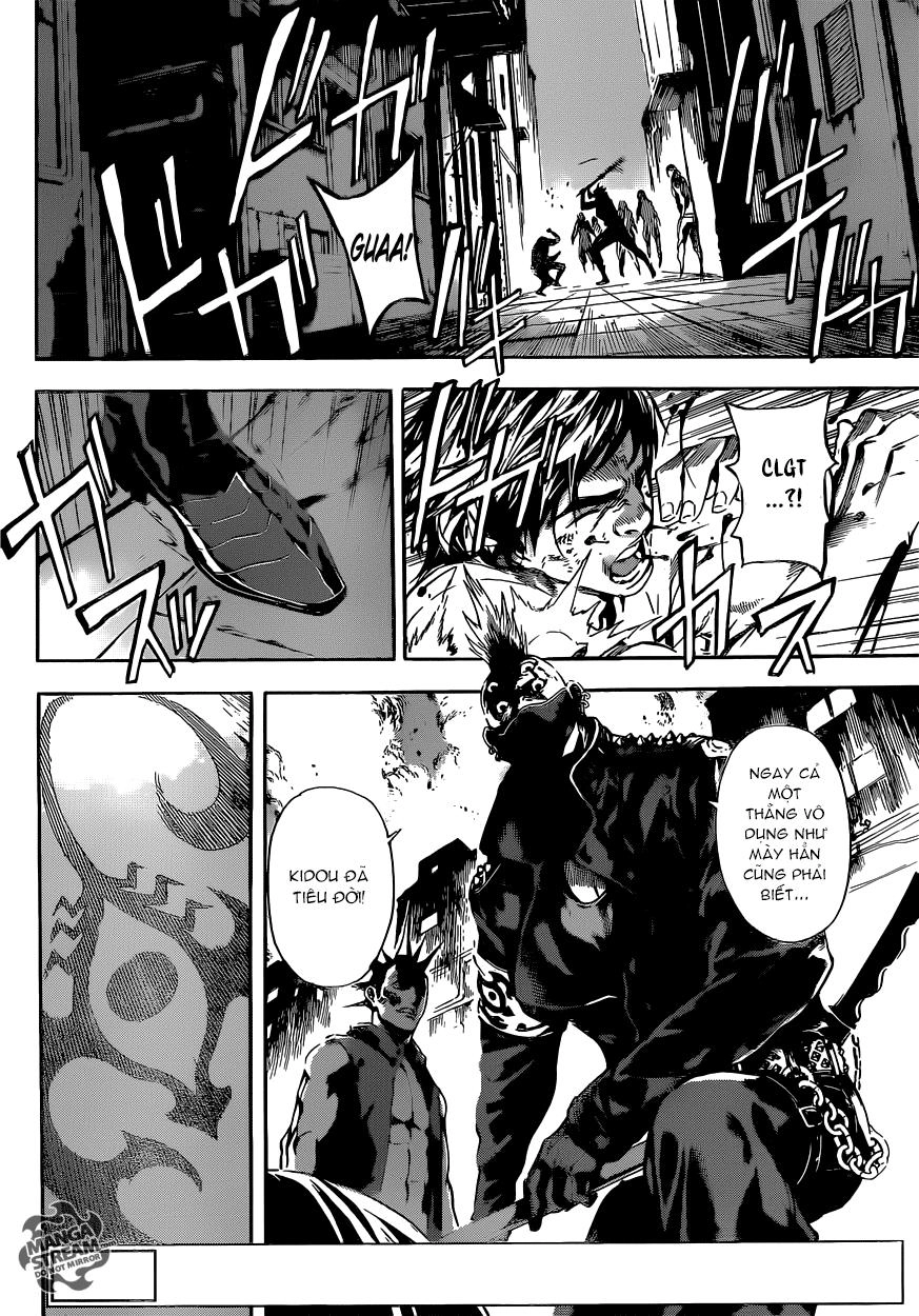 Area D Chapter 57 - 2