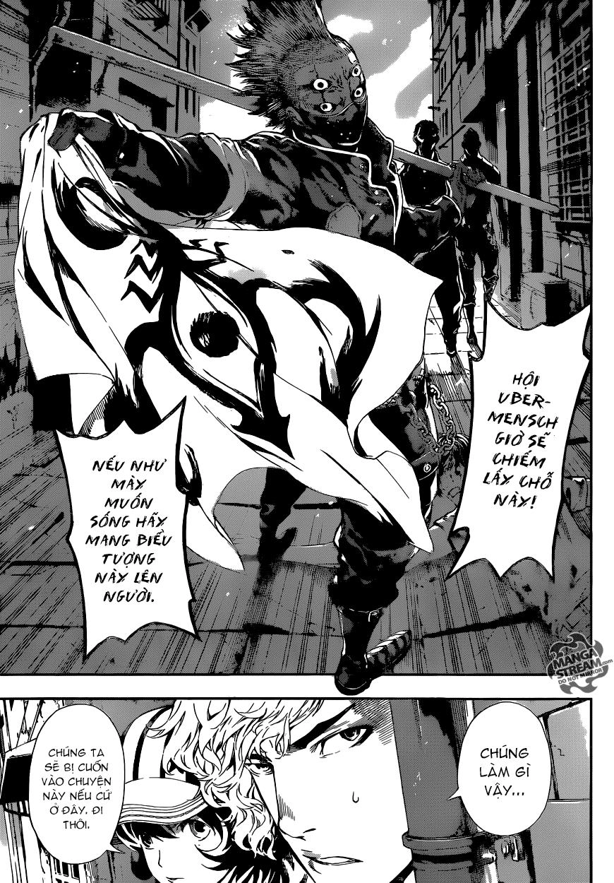 Area D Chapter 57 - 3