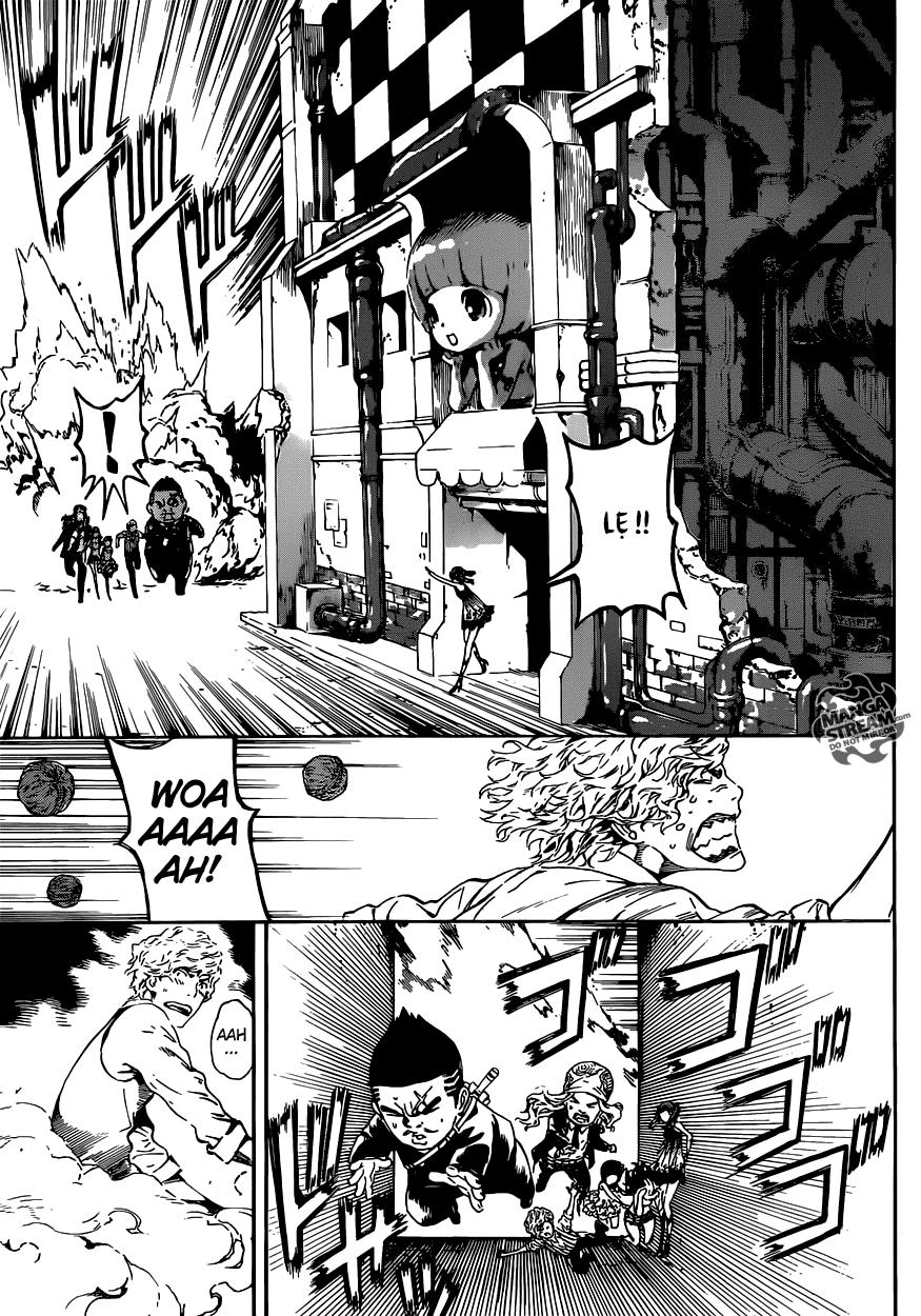 Area D Chapter 57 - 11