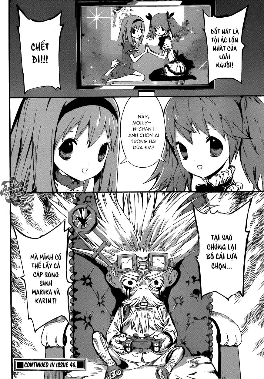 Area D Chapter 57 - 18