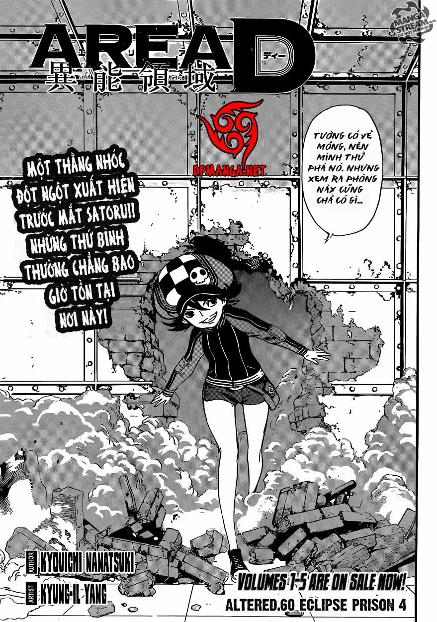 Area D Chapter 60 - 3