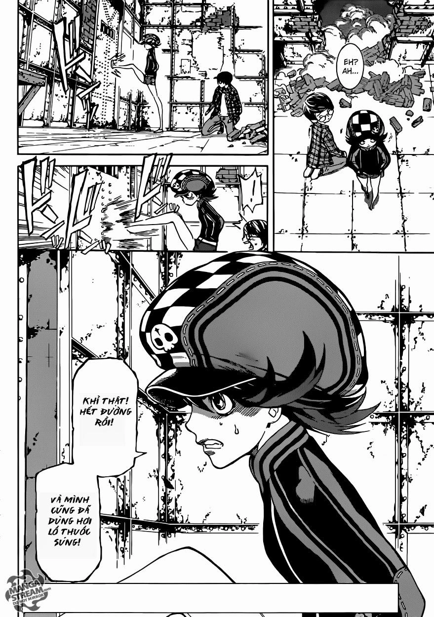 Area D Chapter 60 - 4