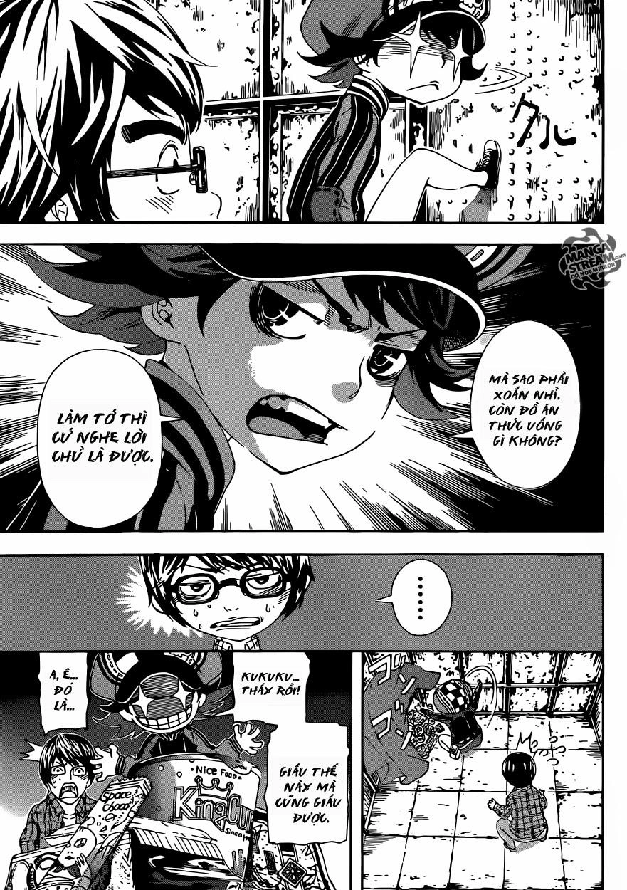 Area D Chapter 60 - 5