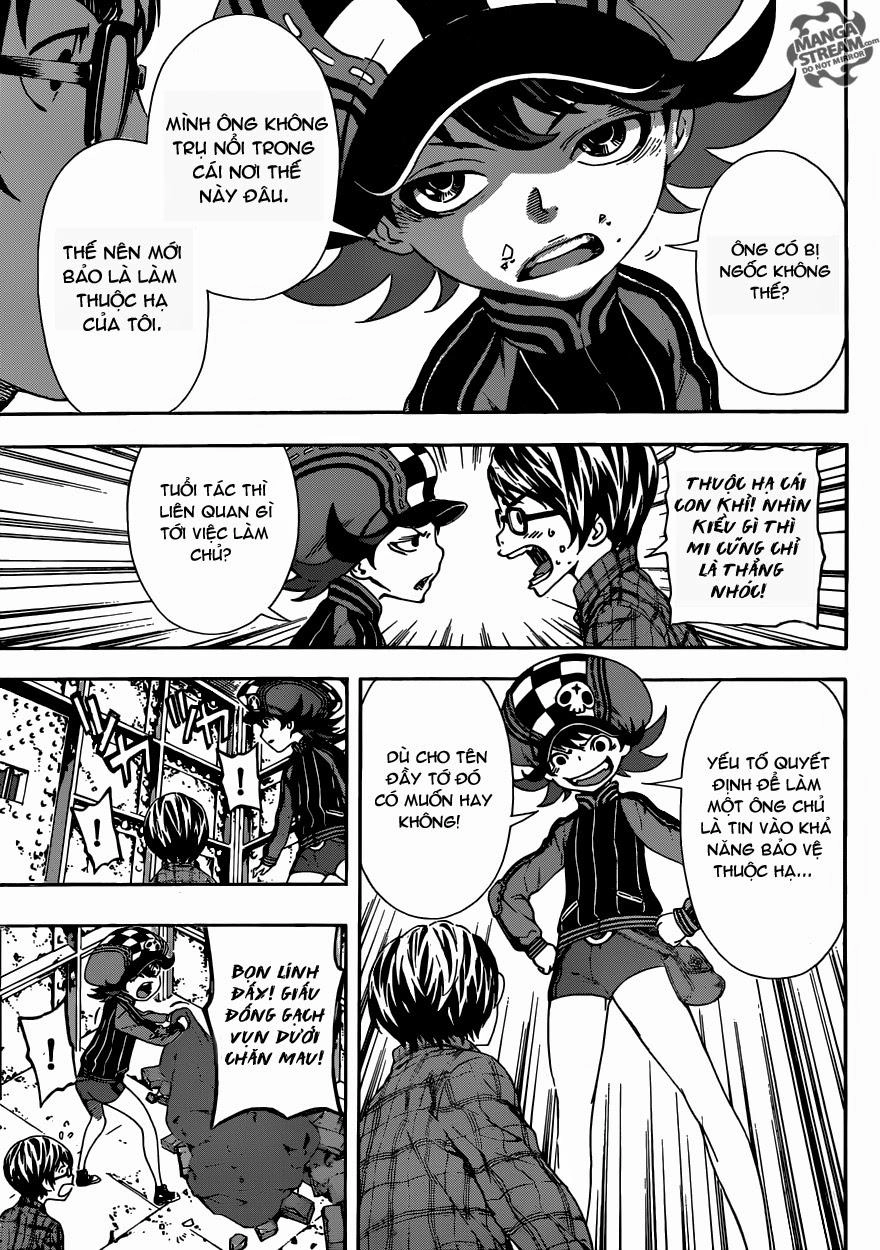 Area D Chapter 60 - 7