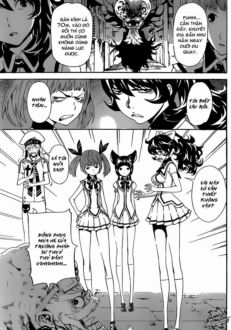 Area D Chapter 60 - 11