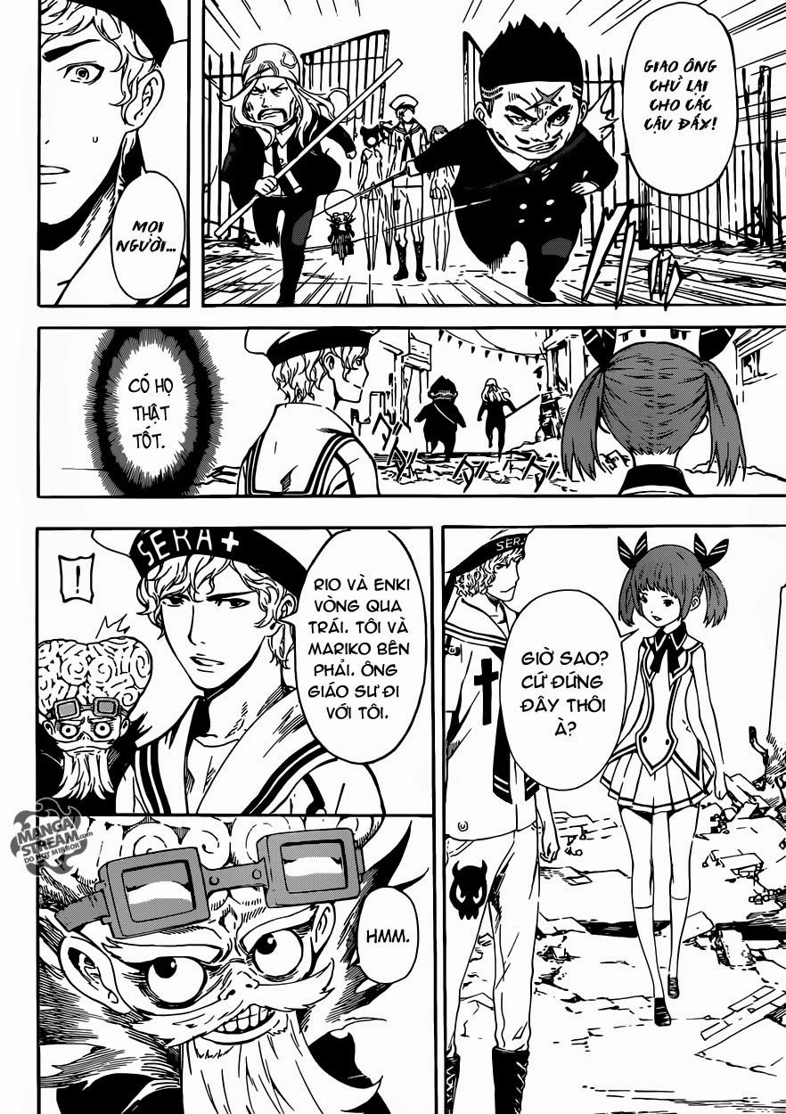 Area D Chapter 60 - 14