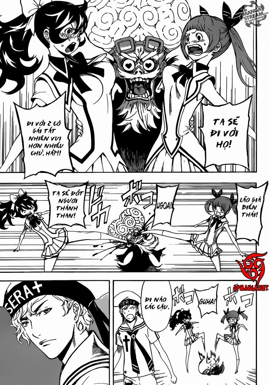 Area D Chapter 60 - 15