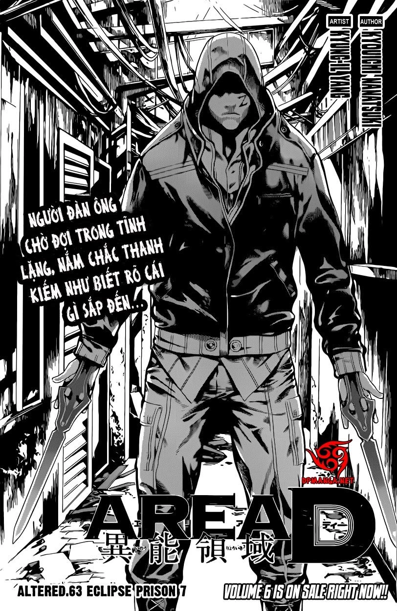 Area D Chapter 63 - 3