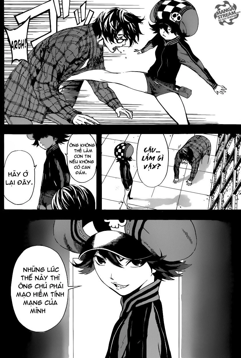 Area D Chapter 64 - 6