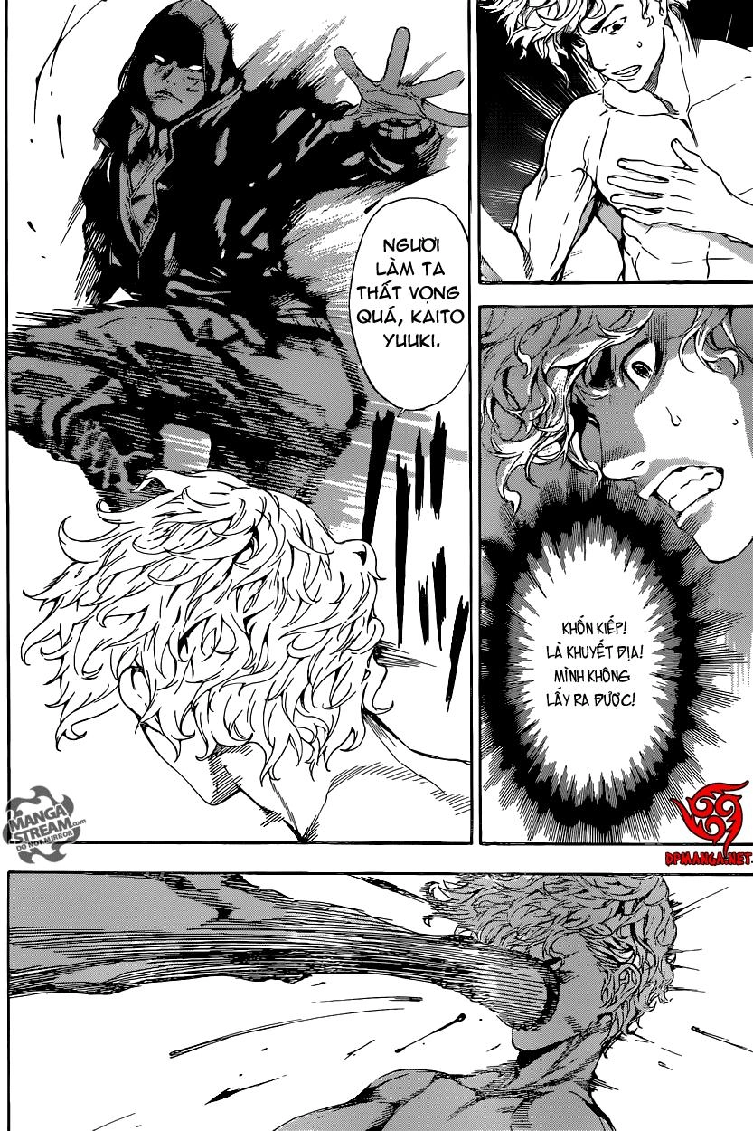 Area D Chapter 64 - 16