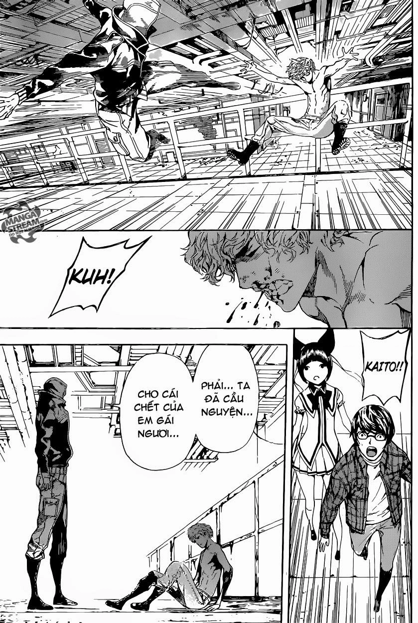 Area D Chapter 64 - 17