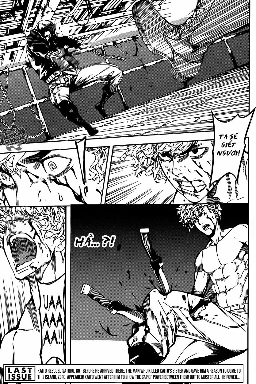 Area D Chapter 65 - 5