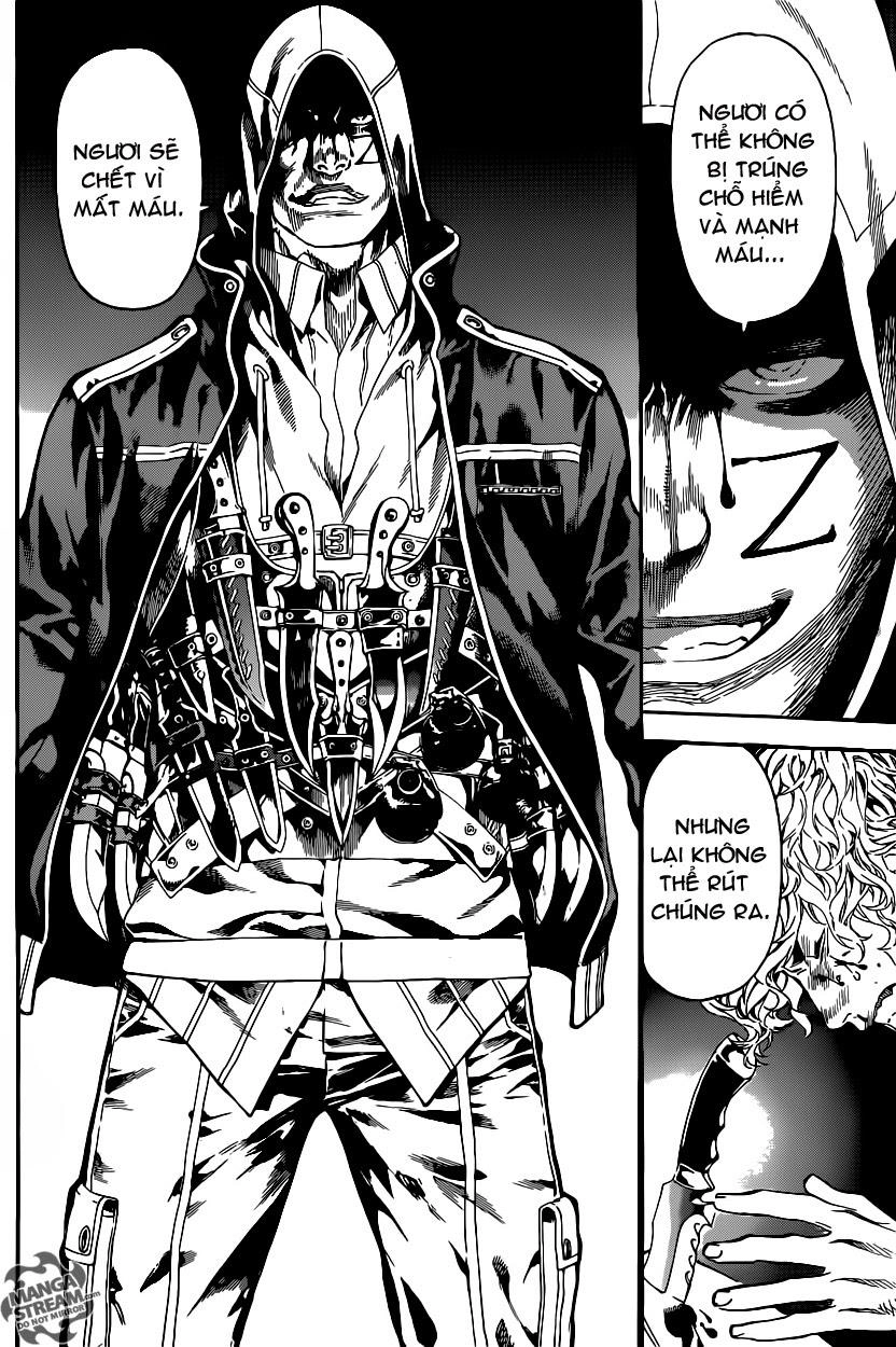 Area D Chapter 65 - 6